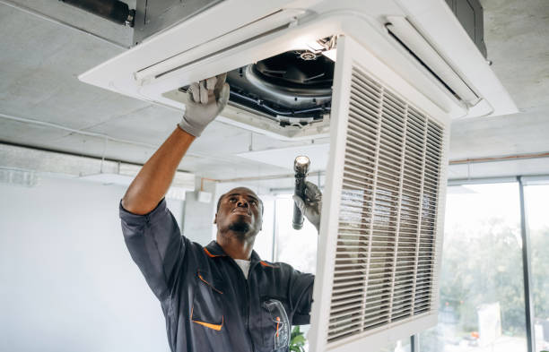 Licensed Hvac service in Mount Calvary, WI - FH HVAC