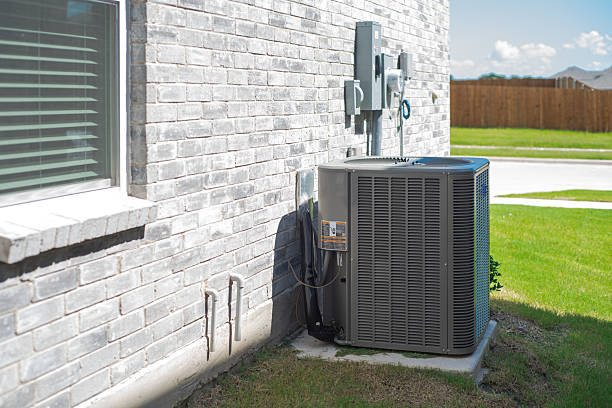 Reliable Hvac contractor in Mount Calvary, WI by FH HVAC